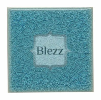 Blezz Swimming Pool Tile GP Series - Crystal Look code322